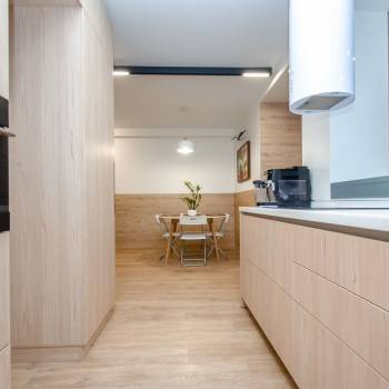Продается 3-х комнатная квартира, 98,1 м²