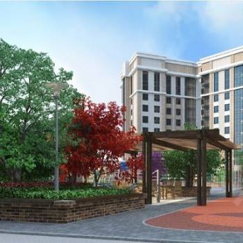 Продается 2-х комнатная квартира, 60,9 м²