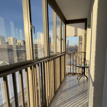 Продается 2-х комнатная квартира, 60,9 м²