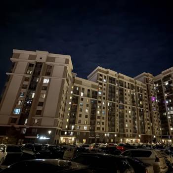 Продается 2-х комнатная квартира, 60,9 м²