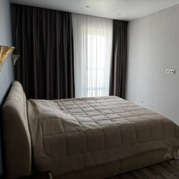 Продается 2-х комнатная квартира, 60,9 м²