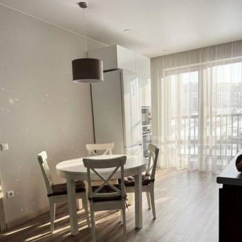 Продается 2-х комнатная квартира, 60,9 м²