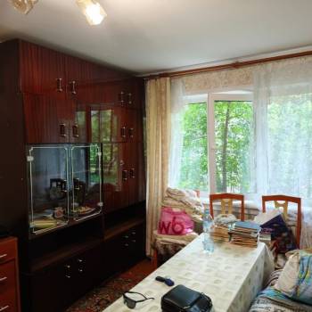 Продается 1-комнатная квартира, 32 м²