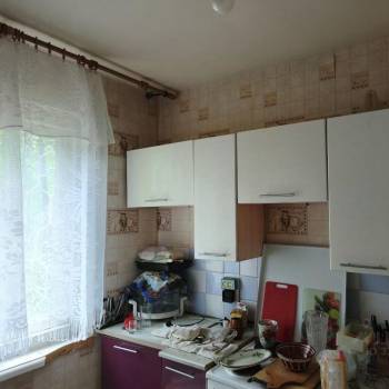 Продается 1-комнатная квартира, 32 м²