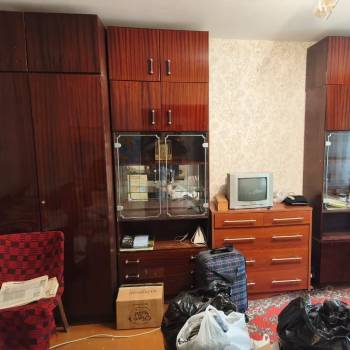 Продается 1-комнатная квартира, 32 м²
