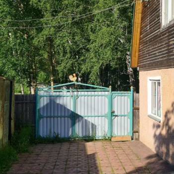 Продается Дом, 80 м²