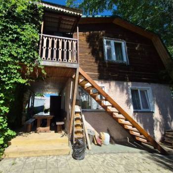 Продается Дом, 80 м²