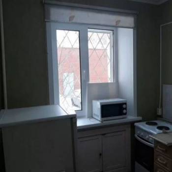 Продается 1-комнатная квартира, 21 м²