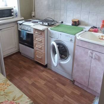 Продается 1-комнатная квартира, 21 м²