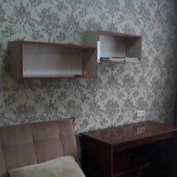 Продается 1-комнатная квартира, 21 м²