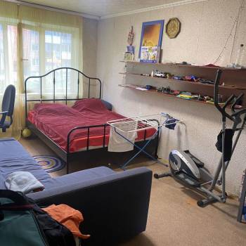 Продается 2-х комнатная квартира, 42,9 м²