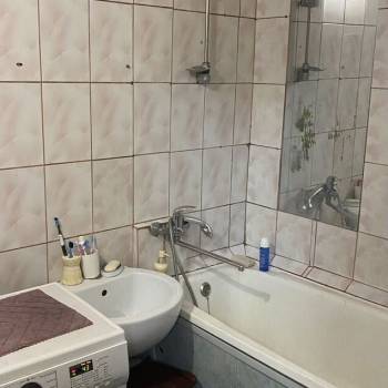 Продается 2-х комнатная квартира, 42,9 м²