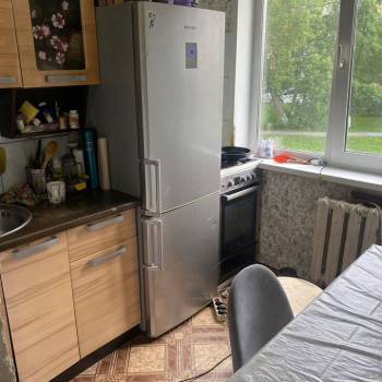 Продается 2-х комнатная квартира, 42,9 м²