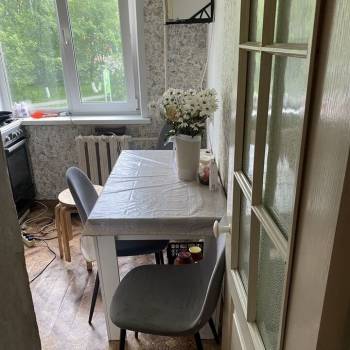 Продается 2-х комнатная квартира, 42,9 м²
