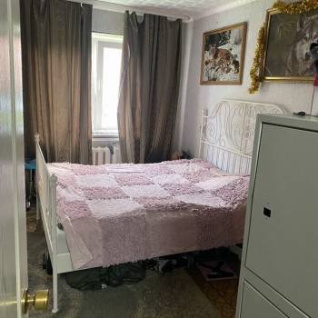 Продается 2-х комнатная квартира, 42,9 м²