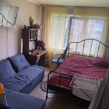 Продается 2-х комнатная квартира, 42,9 м²