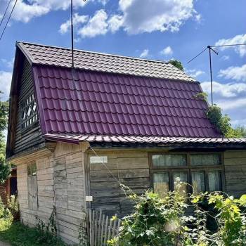 Продается Дом, 50 м²