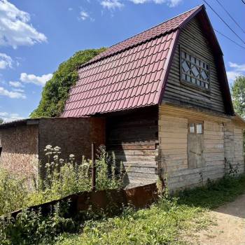 Продается Дом, 50 м²
