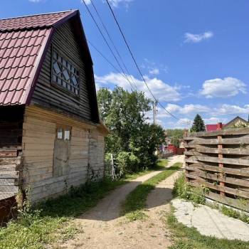 Продается Дом, 50 м²