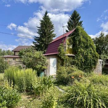 Продается Дом, 50 м²