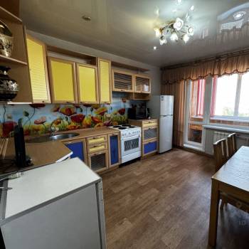 Сдается Многокомнатная квартира, 73 м²
