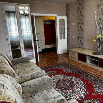 Сдается Многокомнатная квартира, 73 м²