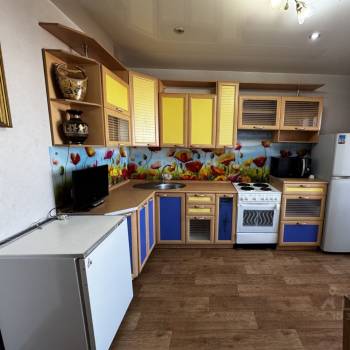 Сдается Многокомнатная квартира, 73 м²