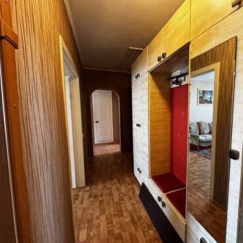 Сдается Многокомнатная квартира, 73 м²