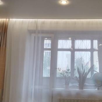 Продается 2-х комнатная квартира, 51,5 м²