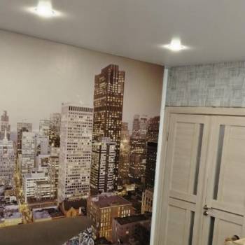 Продается 2-х комнатная квартира, 51,5 м²