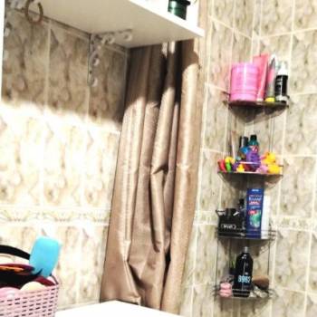 Продается 2-х комнатная квартира, 51,5 м²