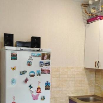 Продается 2-х комнатная квартира, 51,5 м²
