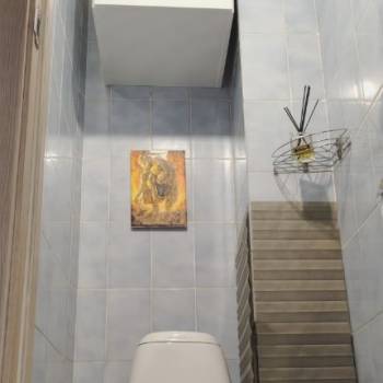 Продается 2-х комнатная квартира, 51,5 м²
