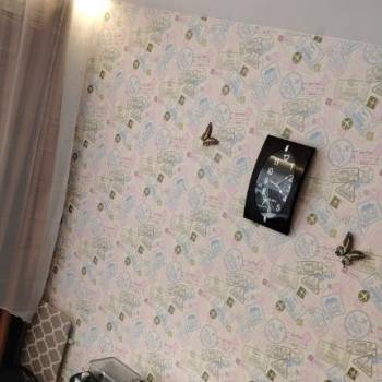Продается 2-х комнатная квартира, 51,5 м²