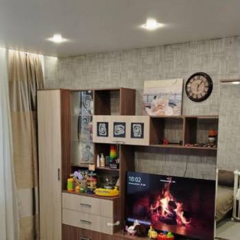 Продается 2-х комнатная квартира, 51,5 м²