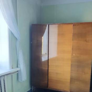 Продается 3-х комнатная квартира, 50,8 м²