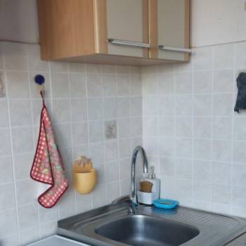 Продается 3-х комнатная квартира, 50,8 м²