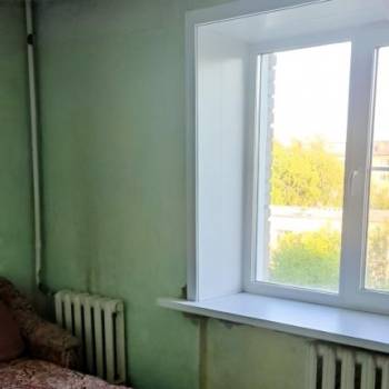 Продается 3-х комнатная квартира, 50,8 м²