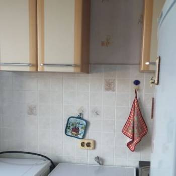 Продается 3-х комнатная квартира, 50,8 м²