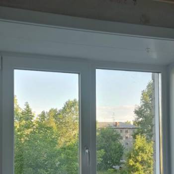 Продается 3-х комнатная квартира, 50,8 м²