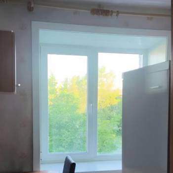 Продается 3-х комнатная квартира, 50,8 м²