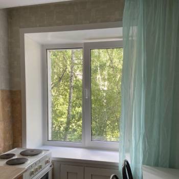 Сдается 1-комнатная квартира, 33 м²