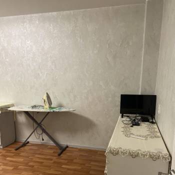 Сдается 1-комнатная квартира, 33 м²