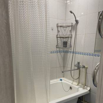 Сдается 1-комнатная квартира, 33 м²