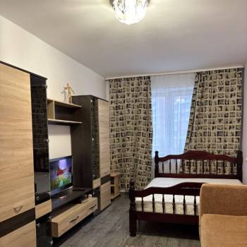 Сдается 1-комнатная квартира, 40,5 м²