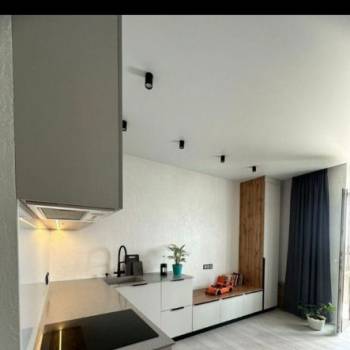 Сдается 1-комнатная квартира, 25 м²