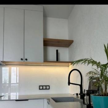 Сдается 1-комнатная квартира, 25 м²