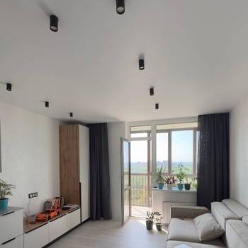 Сдается 1-комнатная квартира, 25 м²
