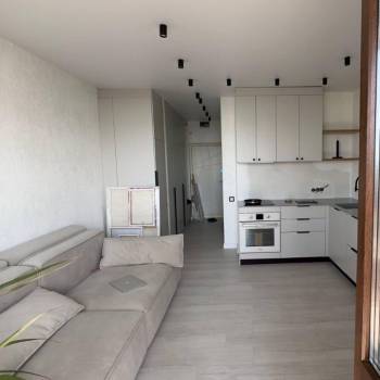 Сдается 1-комнатная квартира, 25 м²