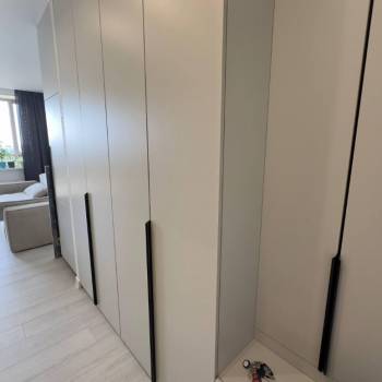 Сдается 1-комнатная квартира, 25 м²